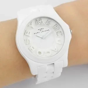Marc By Marc Jacobs | Accessories | Marc Jacobs Rivera Glitz  display picture 2